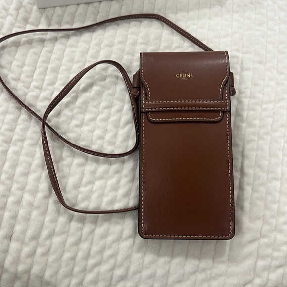 Celine Triomphe Metal Sunglasses - Picture 7 of 16